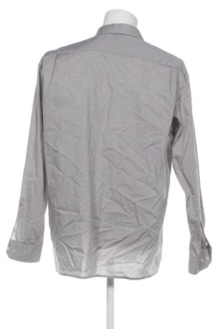 Herrenhemd Eterna, Größe S, Farbe Grau, Preis € 7,99