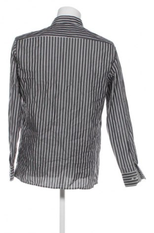 Pánska košeľa  Eterna, Veľkosť L, Farba Sivá, Cena  4,95 €