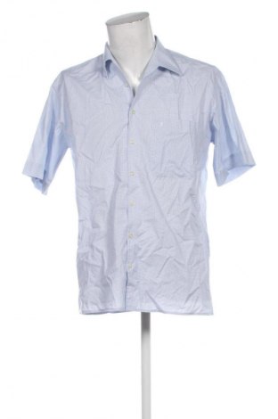 Férfi ing Eterna, Méret M, Szín Kék, Ár 4 139 Ft