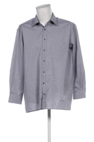 Pánská košile  Eterna, Velikost XL, Barva Šedá, Cena  209,00 Kč
