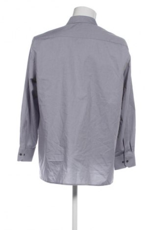 Pánská košile  Eterna, Velikost XL, Barva Šedá, Cena  209,00 Kč