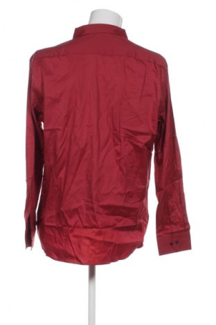 Pánská košile  Eterna, Velikost XL, Barva Červená, Cena  990,00 Kč