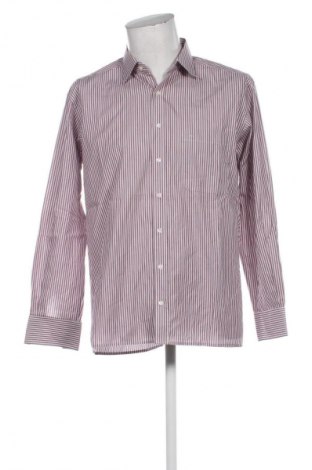Мъжка риза Eterna, Размер M, Цвят Многоцветен, Цена 4,09 €