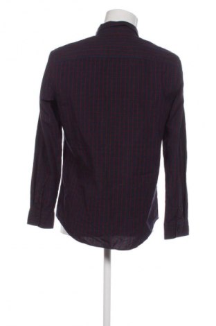 Pánská košile  F&F, Velikost M, Barva Modrá, Cena  79,00 Kč