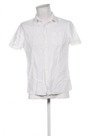 Pánská košile  F&F, Velikost S, Barva Bílá, Cena  199,00 Kč