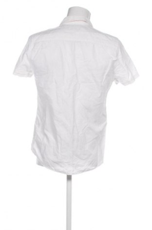 Pánská košile  F&F, Velikost S, Barva Bílá, Cena  199,00 Kč