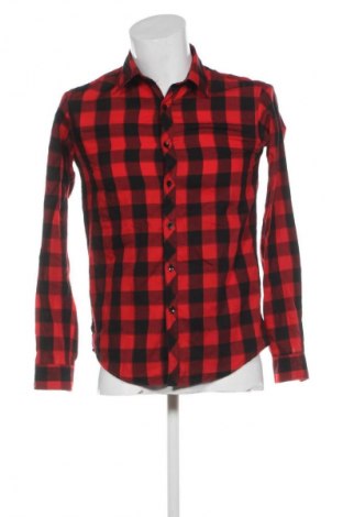 Férfi ing FSBN, Méret S, Szín Sokszínű, Ár 679 Ft