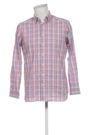 Pánská košile  Finshley&Harding, Velikost M, Barva Vícebarevné, Cena  413,00 Kč
