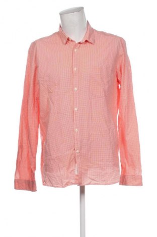 Pánská košile  Fitted, Velikost XL, Barva Vícebarevné, Cena  119,00 Kč