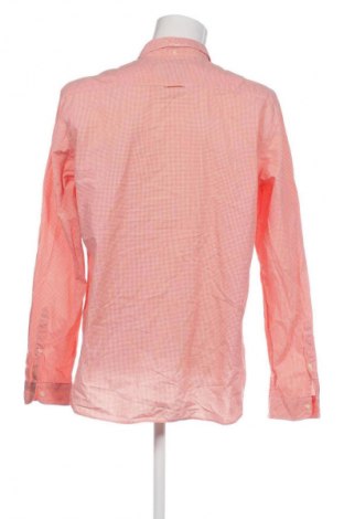 Pánská košile  Fitted, Velikost XL, Barva Vícebarevné, Cena  119,00 Kč