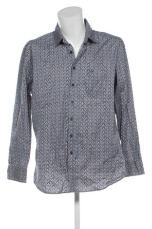 Мъжка риза Fynch-Hatton, Размер XL, Цвят Многоцветен, Цена 17,89 €