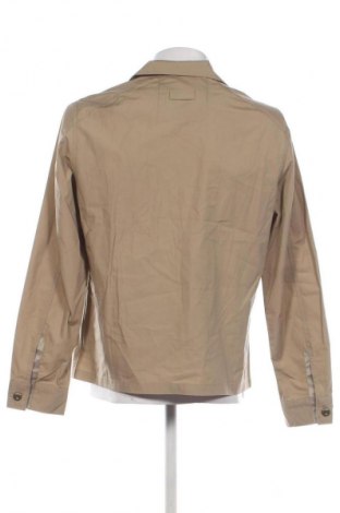 Férfi ing G-Star Raw, Méret M, Szín Barna, Ár 10 399 Ft