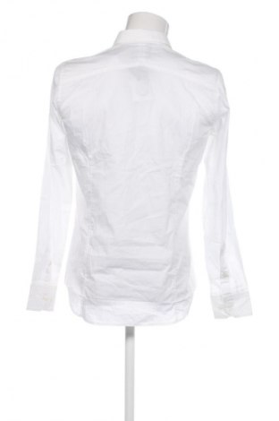 Мъжка риза G-Star Raw, Размер M, Цвят Бял, Цена 23,00 €
