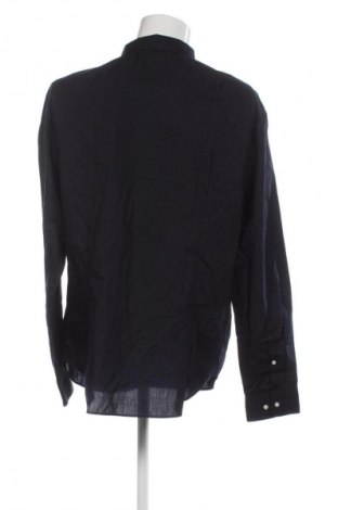 Pánská košile  Gant, Velikost M, Barva Černá, Cena  1 079,00 Kč