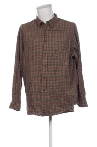 Pánská košile  Gap, Velikost XL, Barva Vícebarevné, Cena  163,00 Kč