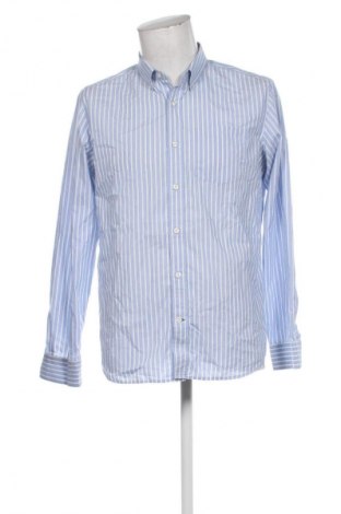 Ανδρικό πουκάμισο Gap, Μέγεθος M, Χρώμα Πολύχρωμο, Τιμή 14,87 €