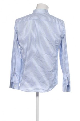 Ανδρικό πουκάμισο Gap, Μέγεθος M, Χρώμα Πολύχρωμο, Τιμή 14,87 €