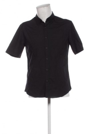 Pánská košile  George, Velikost M, Barva Černá, Cena  137,00 Kč