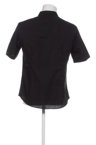 Pánská košile  George, Velikost M, Barva Černá, Cena  137,00 Kč