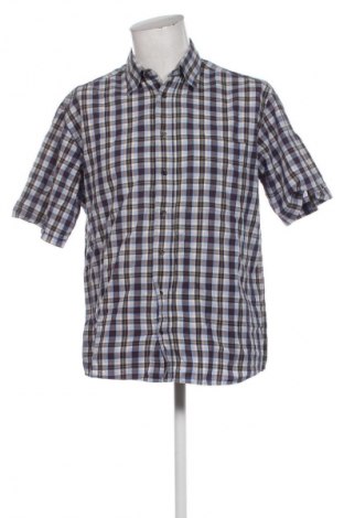 Pánská košile  Greenfield, Velikost L, Barva Vícebarevné, Cena  49,00 Kč