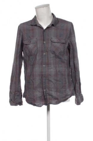 Pánská košile  Guess, Velikost XL, Barva Vícebarevné, Cena  249,00 Kč