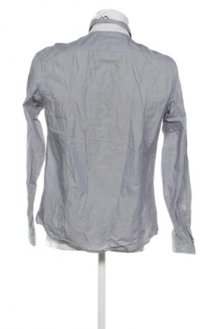 Męska koszula Guess, Rozmiar M, Kolor Niebieski, Cena 24,99 zł