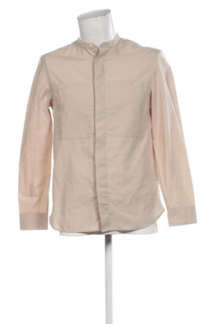 Pánská košile  H&M, Velikost S, Barva Béžová, Cena  99,00 Kč