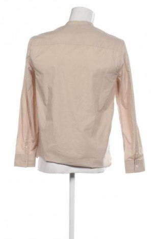Pánská košile  H&M, Velikost S, Barva Béžová, Cena  99,00 Kč