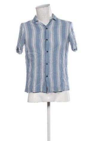 Pánská košile  H&M, Velikost S, Barva Vícebarevné, Cena  136,00 Kč