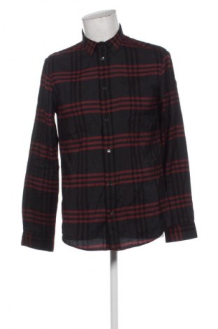 Herrenhemd H&M, Größe L, Farbe Mehrfarbig, Preis € 8,99