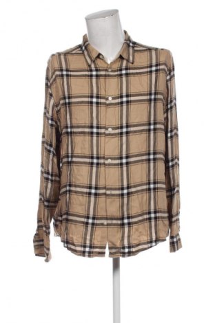 Pánská košile  H&M, Velikost XL, Barva Vícebarevné, Cena  119,00 Kč