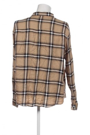 Pánská košile  H&M, Velikost XL, Barva Vícebarevné, Cena  119,00 Kč