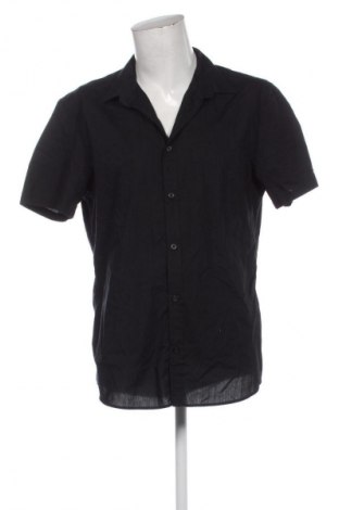 Pánská košile  H&M, Velikost XL, Barva Černá, Cena  219,00 Kč