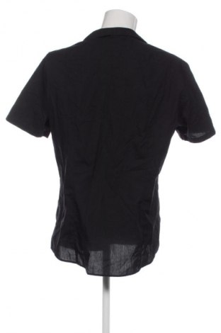 Pánská košile  H&M, Velikost XL, Barva Černá, Cena  219,00 Kč