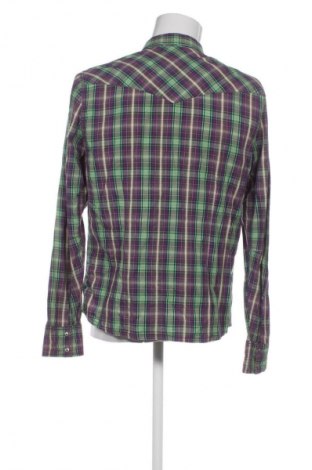 Pánská košile  H&M Divided, Velikost L, Barva Vícebarevné, Cena  89,00 Kč