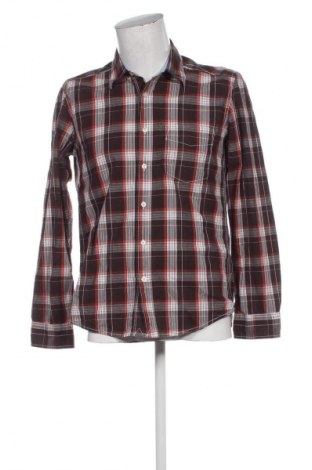 Pánská košile  H&M L.O.G.G., Velikost M, Barva Vícebarevné, Cena  89,00 Kč