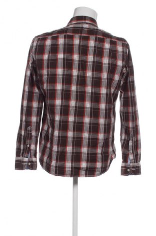 Pánská košile  H&M L.O.G.G., Velikost M, Barva Vícebarevné, Cena  89,00 Kč