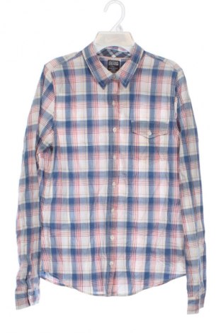 Férfi ing Hilfiger Denim, Méret L, Szín Sokszínű, Ár 6 419 Ft