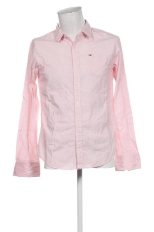 Férfi ing Hilfiger Denim, Méret M, Szín Sokszínű, Ár 4 619 Ft