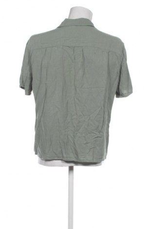 Pánská košile  House, Velikost M, Barva Zelená, Cena  169,00 Kč