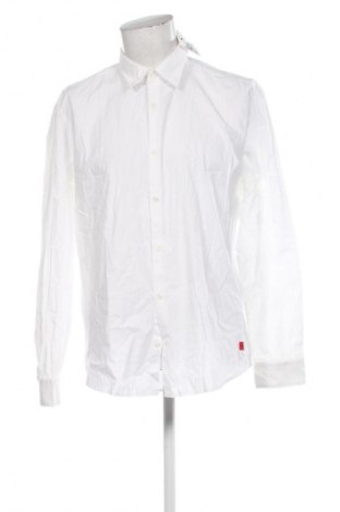 Férfi ing Hugo Boss, Méret XXL, Szín Fehér, Ár 19 049 Ft