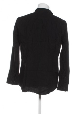 Cămașă de bărbați Hugo Boss, Mărime XL, Culoare Negru, Preț 199,99 Lei