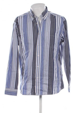 Pánská košile  Hugo Boss, Velikost L, Barva Vícebarevné, Cena  1 229,00 Kč