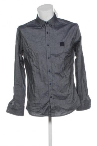 Pánská košile  Hugo Boss, Velikost L, Barva Vícebarevné, Cena  1 429,00 Kč