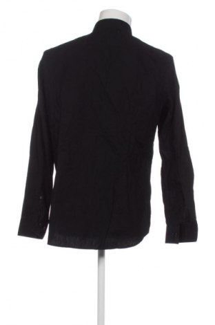 Pánská košile  Hugo Boss, Velikost L, Barva Černá, Cena  1 649,00 Kč