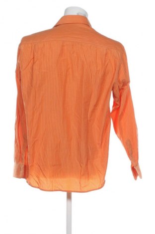 Pánská košile  Iventi, Velikost L, Barva Oranžová, Cena  269,00 Kč