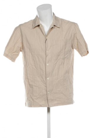 Pánská košile  Jack & Jones, Velikost M, Barva Béžová, Cena  679,00 Kč