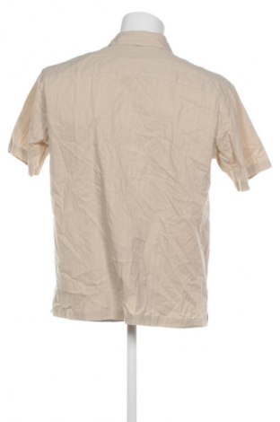 Pánská košile  Jack & Jones, Velikost M, Barva Béžová, Cena  679,00 Kč