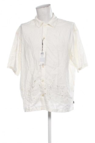 Pánská košile  Jack & Jones, Velikost XL, Barva Bílá, Cena  589,00 Kč