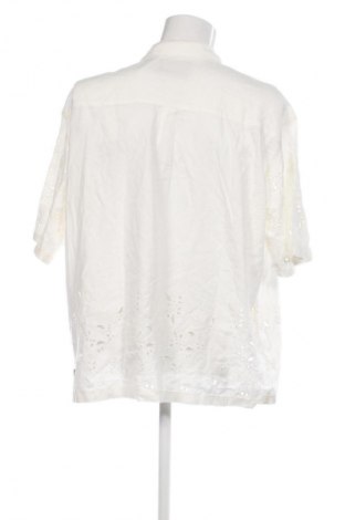 Pánská košile  Jack & Jones, Velikost XL, Barva Bílá, Cena  589,00 Kč